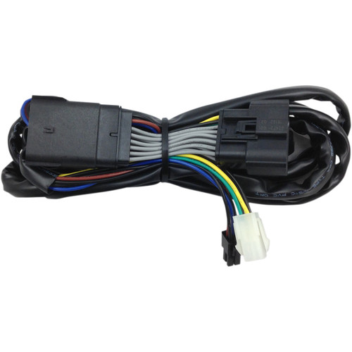 Wild Boar Audio #WBAURH - Ultra Harness - Rear