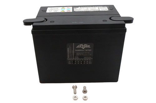 Ultima #1-141 - Ultima 12 Volt AGM Thundervolt Battery