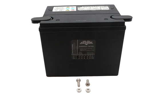 Ultima #1-145 - Ultima 12 Volt AGM Thundervolt Battery