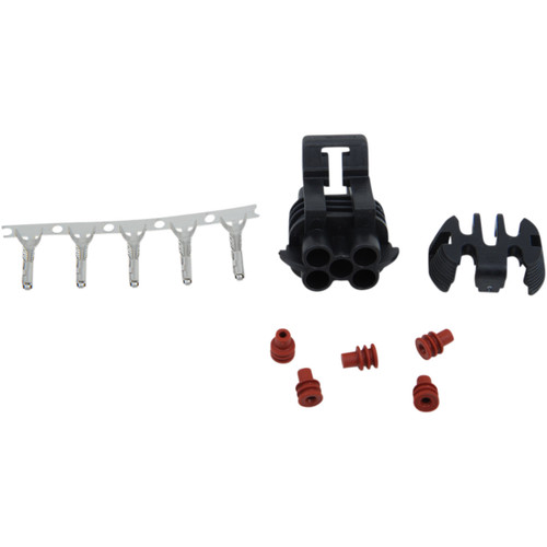 Namz #ND-12077591 - Delphi Tour Pack Light Bar Connector