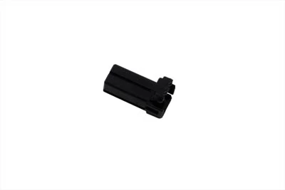 Namz #NA-174463-2-2PK - Amp Socket Wiring Housing 2-Position
