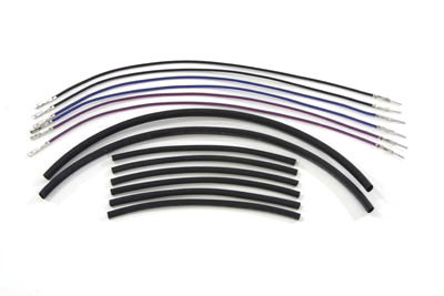 Volt Tech - Turn Signal Wire 12 inch Extension Kit