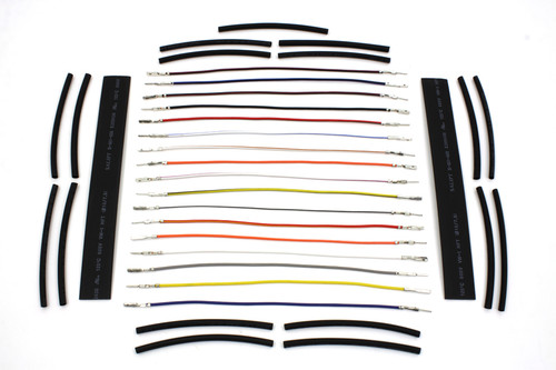 Volt Tech #40113 - Handlebar Wiring Harness 8 inch Extension Kit