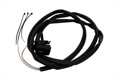 Volt Tech #84529 - Handlebar Switch Right Turn Signal
