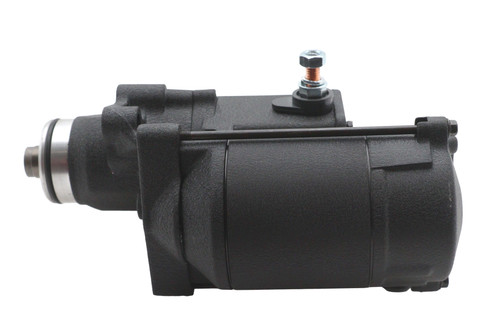 Ultima #70-238 - Ultima Thunder Fire Starter Motor 1.75KW Black