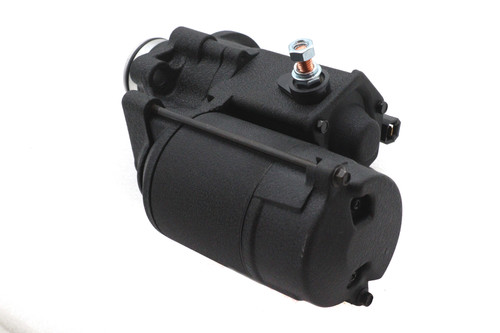 Ultima #70-238 - Ultima Thunder Fire Starter Motor 1.75KW Black