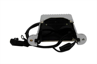 Volt Tech #7455-04C - Volt Tech Regulator Chrome