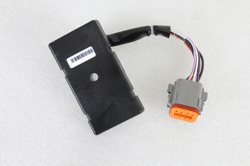 OE #68570-94B - OE Turn Signal Canceler