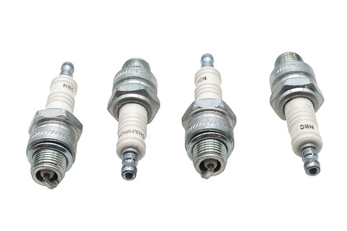 Champion #587 *QTY 4'S* - Champion Spark Plugs Copper Plus