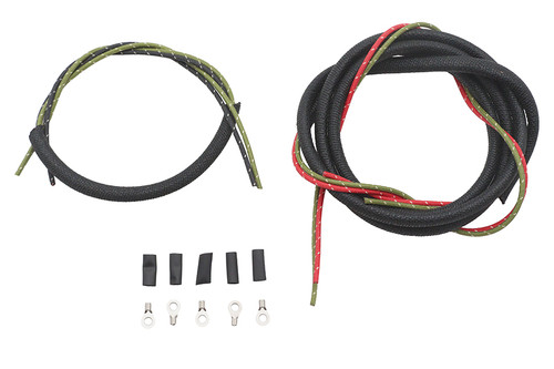 V-Twin - Handlebar Turn Signal Wire Kit