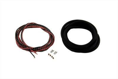 V-Twin - Tail Lamp Wiring