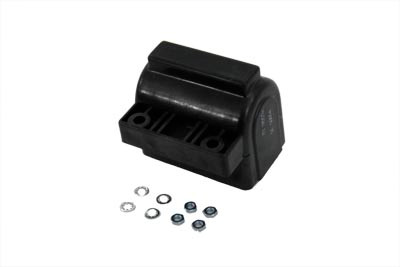 Volt Tech #10-2028 - Volt Tech 12 volt 4 OHM Molded Dual Fire Coil