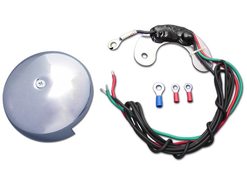 Volt Tech #16278 - 12 Volt Mini Regulator
