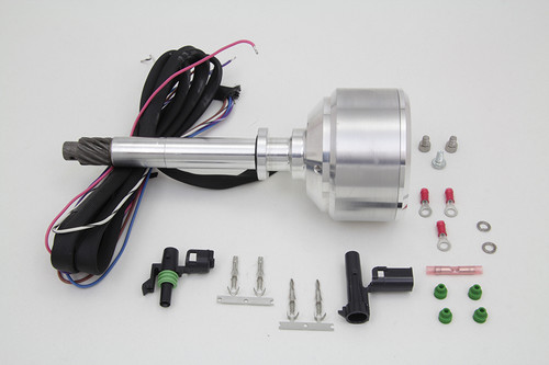 Accel #A557 - Accel Electronic Advance Distributor