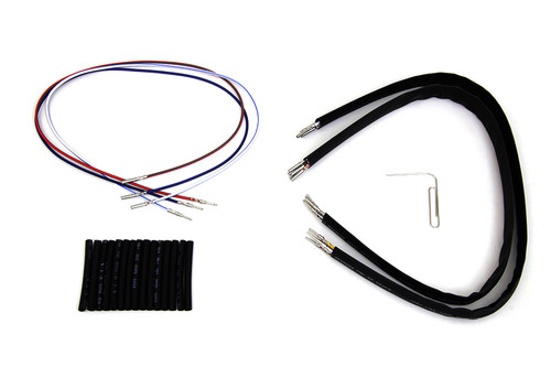 Volt Tech #H18-0346-20 - Handlebar Wiring Harness Kit Extended