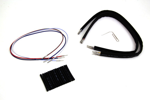 Volt Tech #H18-0346-20 - Handlebar Wiring Harness Kit Extended