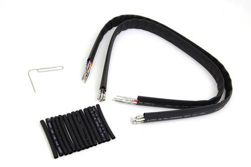 Volt Tech #H18-0348-20 - Handlebar Wiring Harness Kit Extended