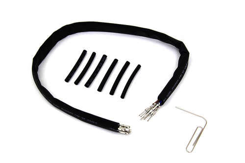 Volt Tech #H18-0345-20 - Handlebar Wiring Harness Kit Extended