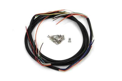 Volt Tech #88919 - Handlebar Wiring Harness Kit Stock
