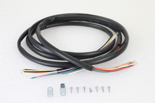 Volt Tech #88920 - Handlebar Wiring Harness Kit Stock