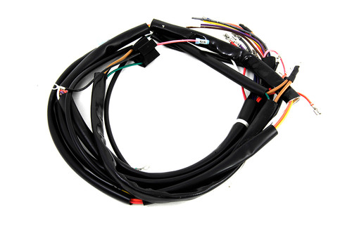 V-Twin #70214-80A - Main Wiring Harness Kit