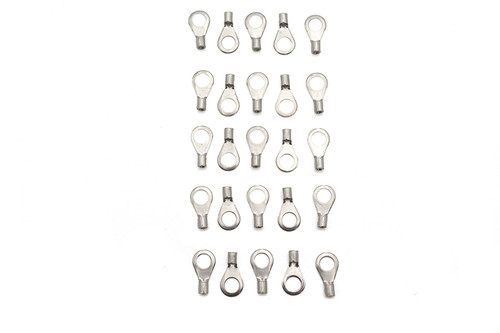 Volt Tech #R3459B-5 - Ring Wiring Terminal 5/16 inch Eye 10-16 Gauge