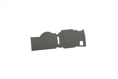 V-Twin #71774-77 - Flag Wiring Terminal Insulator 1/4 inch Female Spade