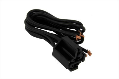 Standard Motor Products #MC-SCT2 - Starter Relay Connector - 4 Lug
