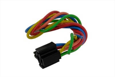 Standard Motor Products #MC-SCT1 - Starter Relay Connector - 5 Lug