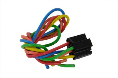 Standard Motor Products #MC-SCT1 - Starter Relay Connector - 5 Lug
