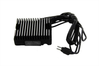 Accel #201121B - Accel Black Regulator