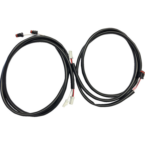 LA Choppers #LA-8992-36 - CAN Bus Wiring Harness Extension - 36"