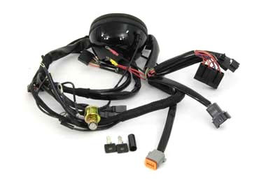 V-Twin - Main Wiring Harness