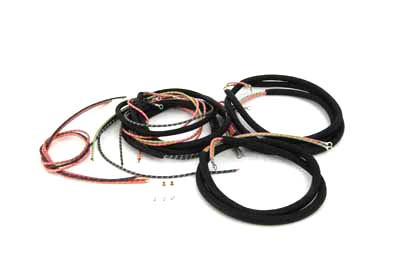 V-Twin - Main Wiring Harness Kit