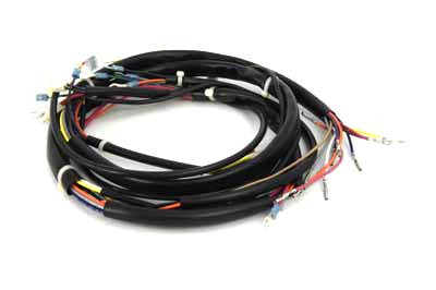 V-Twin #70353-78 - Main Wiring Harness Kit