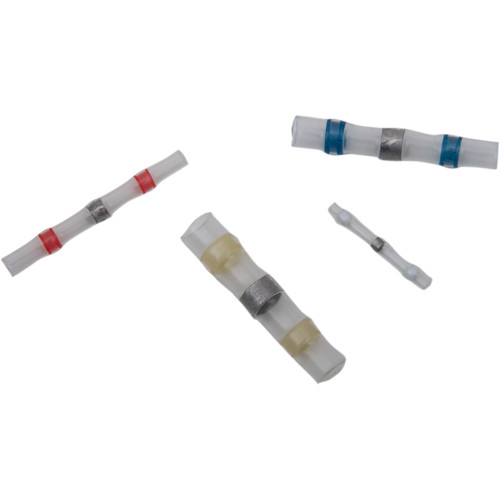 K&S Technologies #03-1000 - Solderless Wire Connectors - 100 Pieces
