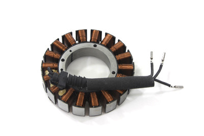 Accel #152112 - Alternator Stator Unmolded 40 Amp