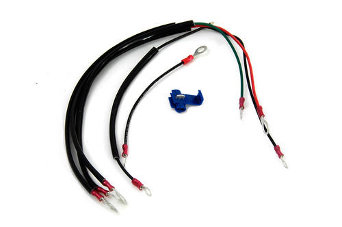 V-Twin - Starter Main Wiring Harness Set