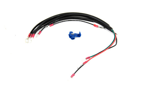 V-Twin - Starter Main Wiring Harness Set