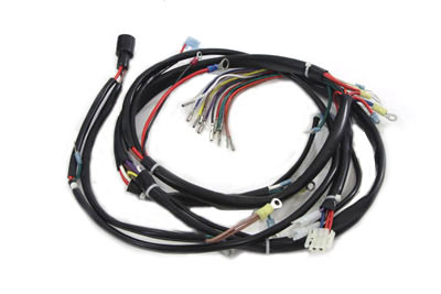 V-Twin #70006-79 - Main Wiring Harness