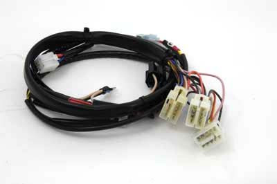 V-Twin #70216-87A - Main Wiring Harness Kit