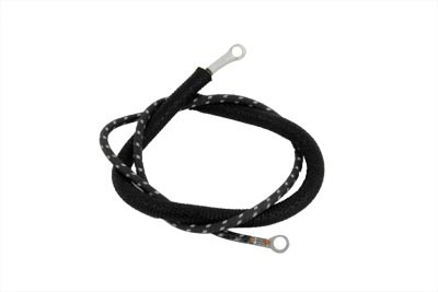 V-Twin #2542-10-WL - Distributor to Coil Wire