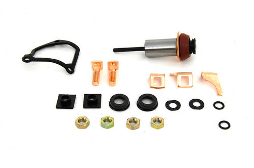 Volt Tech #E19-03A2 - Solenoid Repair Kit