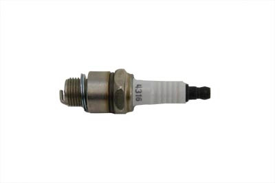 Autolite #4316 *48* - Autolite Spark Plug Standard
