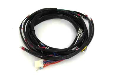 V-Twin #70006-76 - Main Wiring Harness