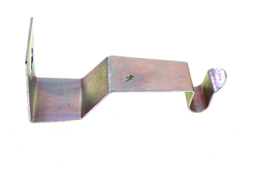 Colony - Spark Plug Cable Bracket Zinc