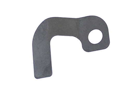 Colony - Steering Damper Rod Lock Spring Parkerized