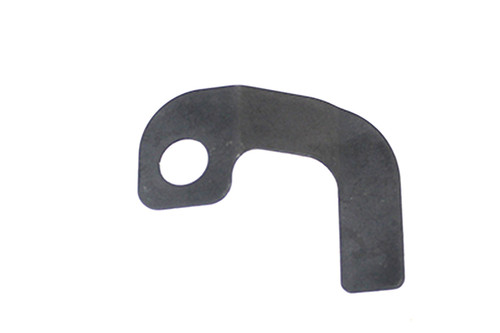 Colony - Steering Damper Rod Lock Spring Parkerized