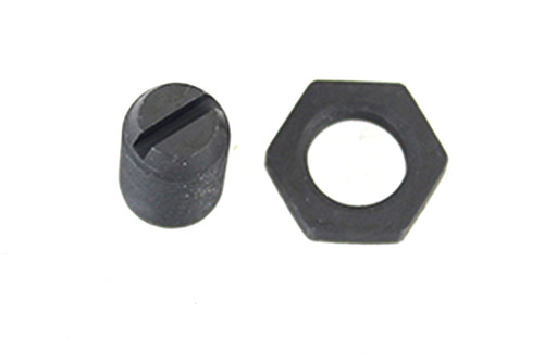 Colony - Horn Diaphragm Screw and Nut Kit