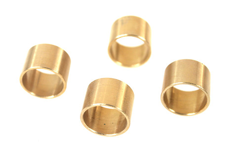 Colony - Bronze Seat Post Bushing Set